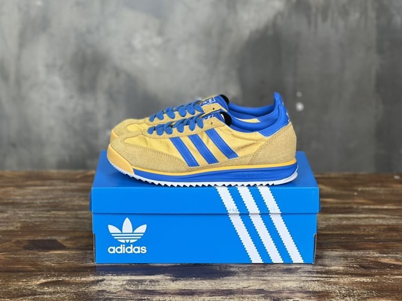 Adidas Samba Shoes